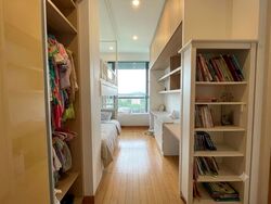 Parvis (D10), Condominium #572674671